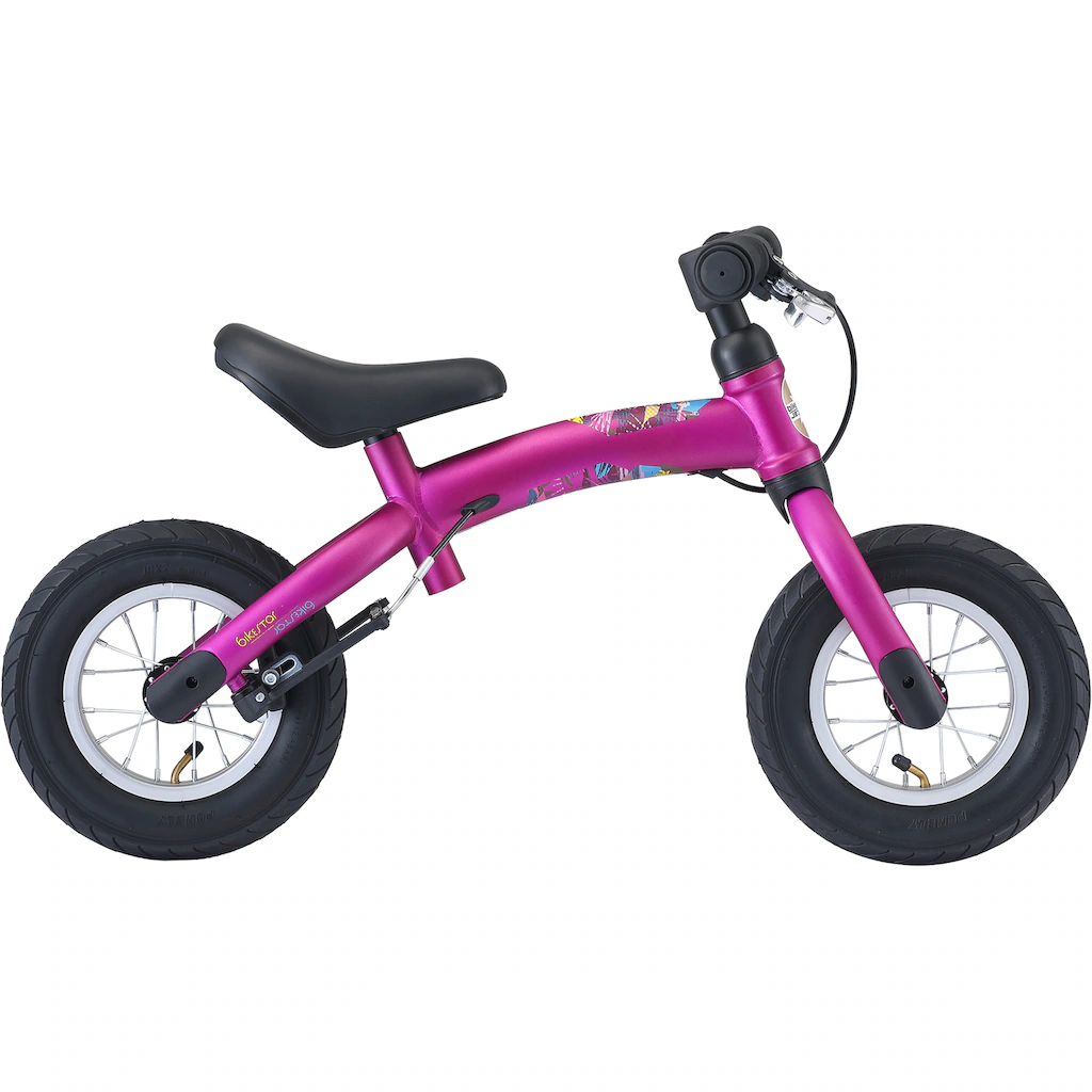 Bikestar Laufrad »Flex« Bis zu 50% Rabatt