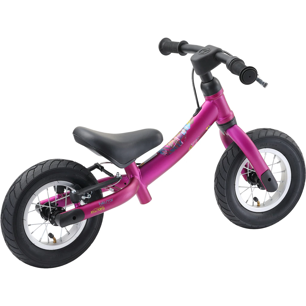 Bikestar Laufrad »Flex« Bis zu 50% Rabatt