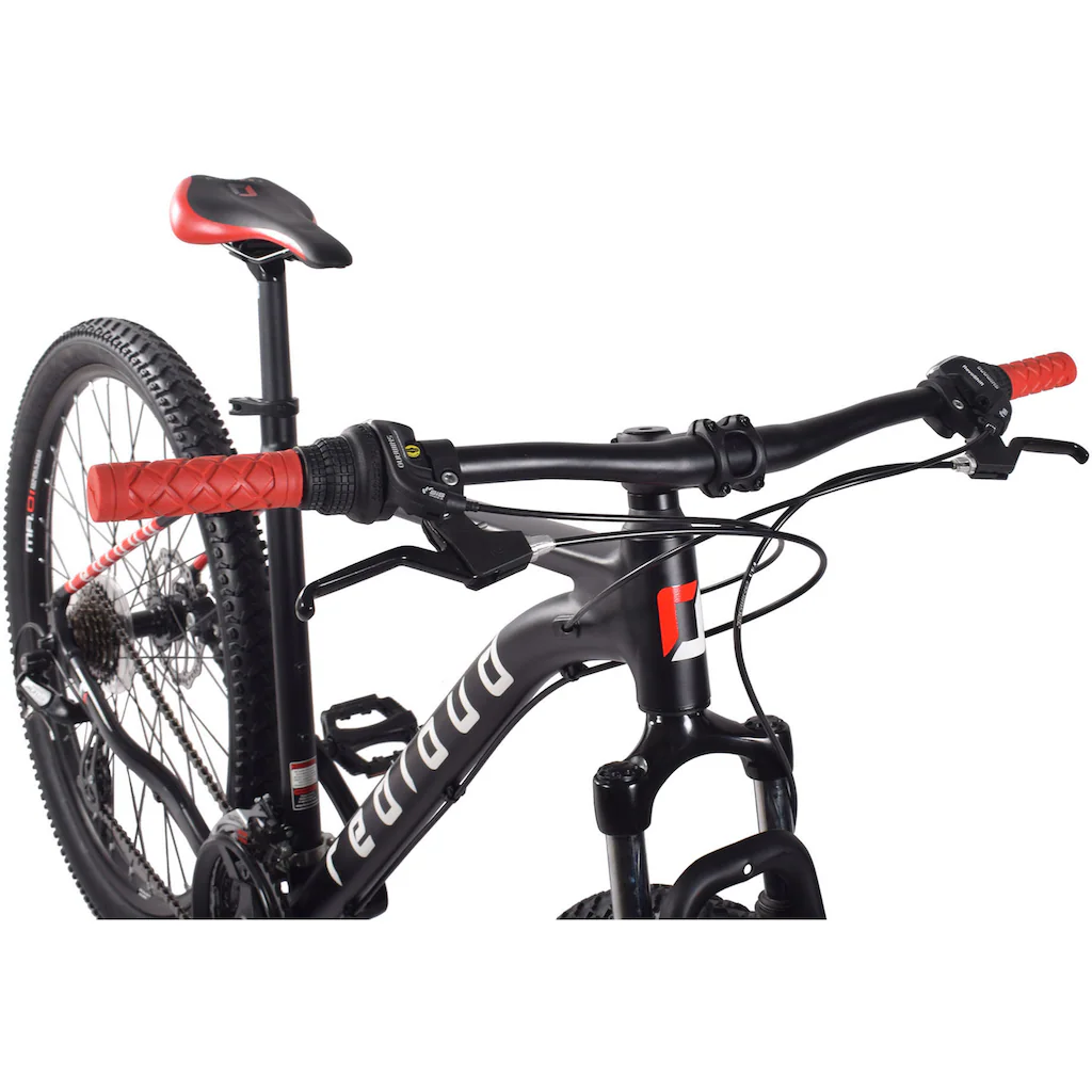 REDLOUD Mountainbike »MA.01« 21 Gang Shimano Shimano Altus Schaltwerk Kettenschaltung auf Rechnung online bestellen Bis zu 65% Rabatt