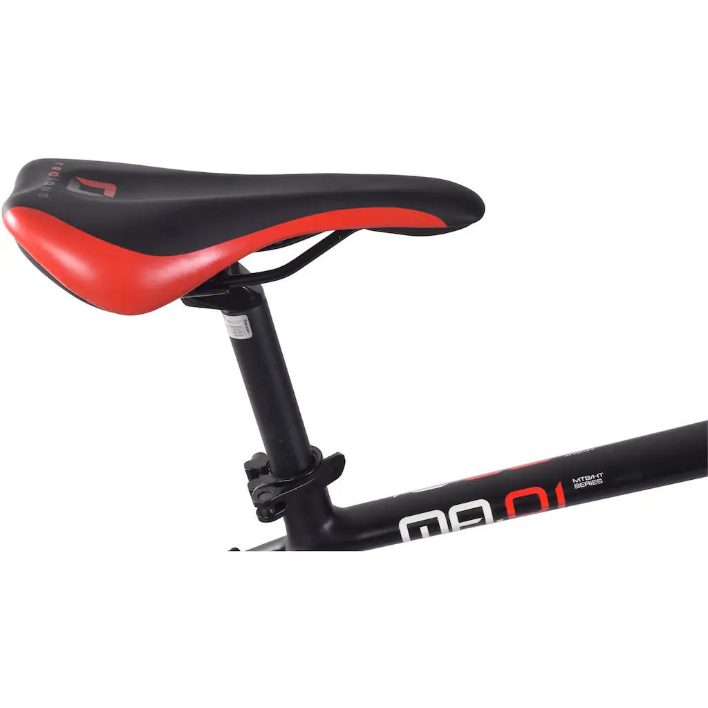 REDLOUD Mountainbike »MA.01« 21 Gang Shimano Shimano Altus Schaltwerk Kettenschaltung auf Rechnung online bestellen Bis zu 65% Rabatt