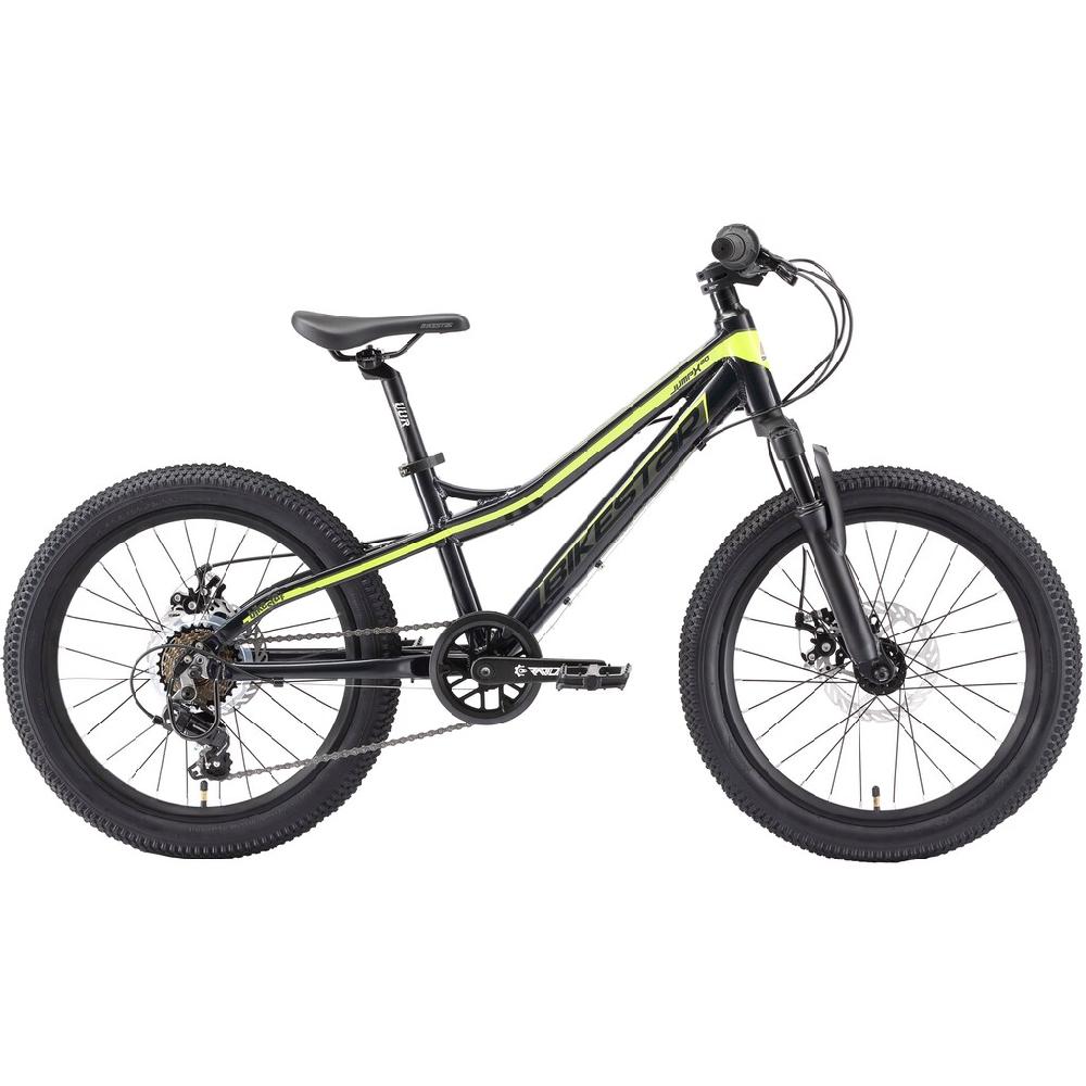 Bikestar Jugendfahrrad 7 Gang Shimano RD-TY21 Schaltwerk Kettenschaltung auf Raten