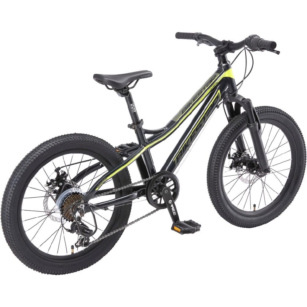 Bikestar Jugendfahrrad 7 Gang Shimano RD-TY21 Schaltwerk Kettenschaltung auf Raten Bis zu 55% Rabatt