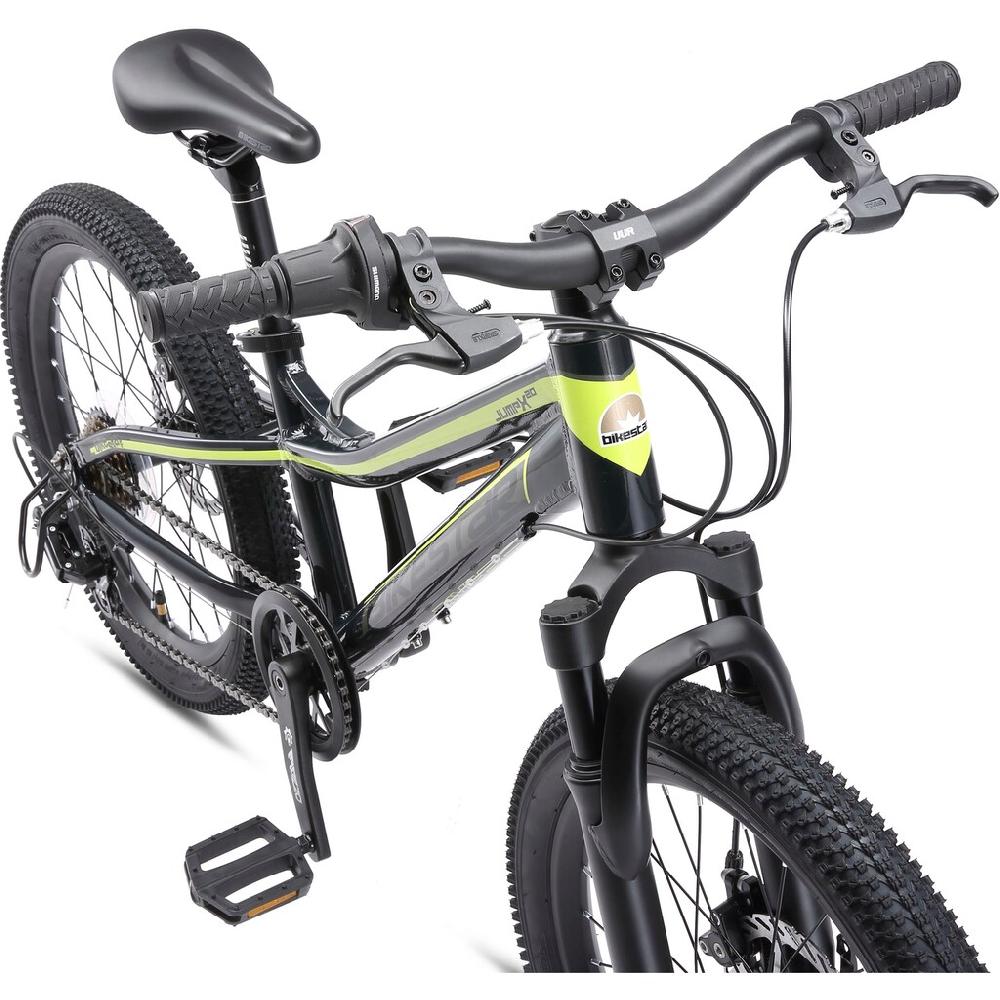 Bikestar Jugendfahrrad 7 Gang Shimano RD-TY21 Schaltwerk Kettenschaltung auf Raten Bis zu 55% Rabatt