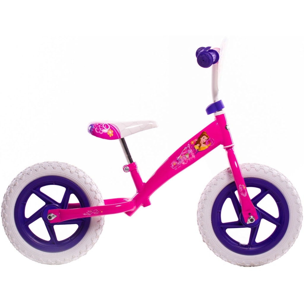 Huffy Laufrad »Huffy Princess Kinder 12-Zoll Laufrad«