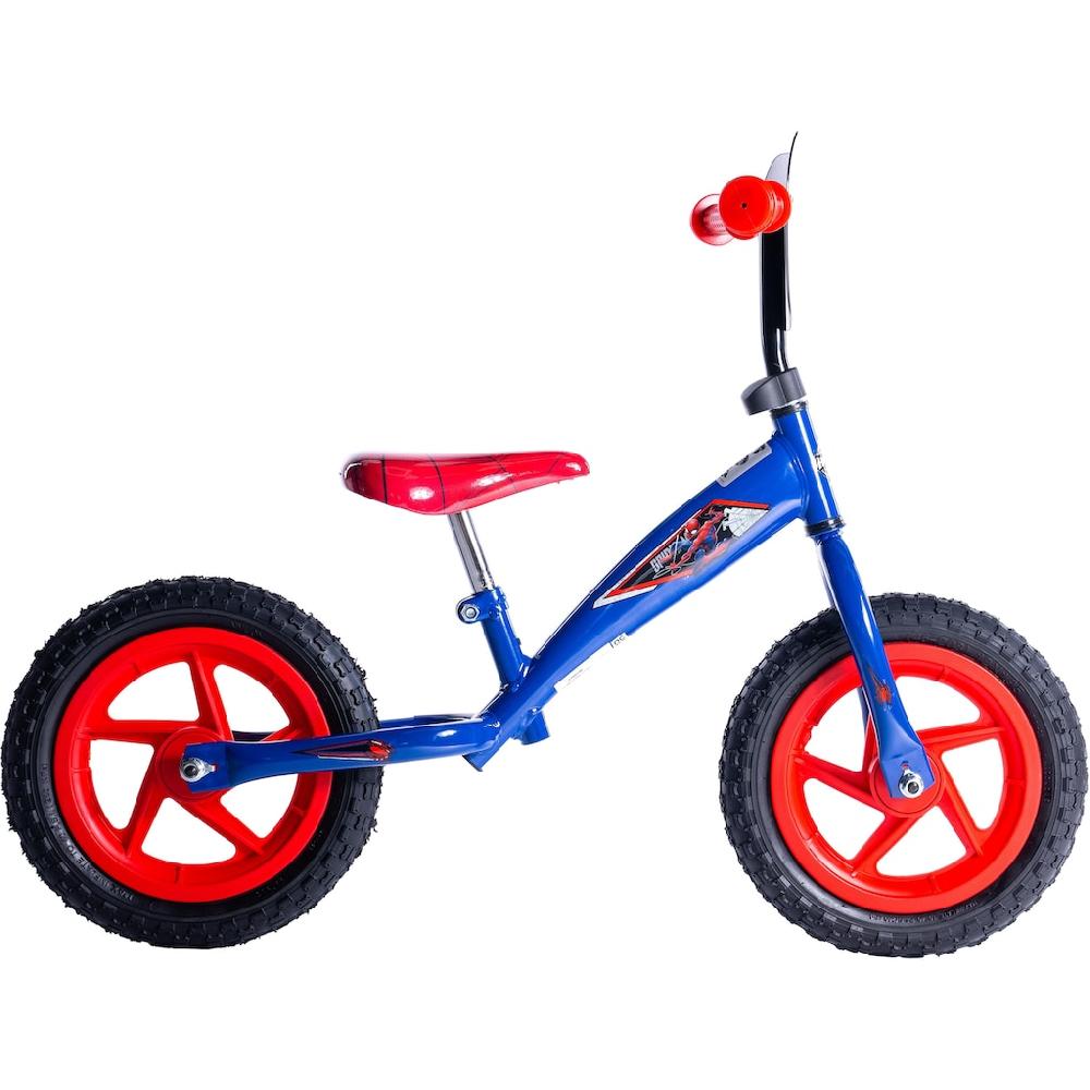 Huffy Laufrad »Huffy Spider-Man Kinder 12-Zoll Laufrad«