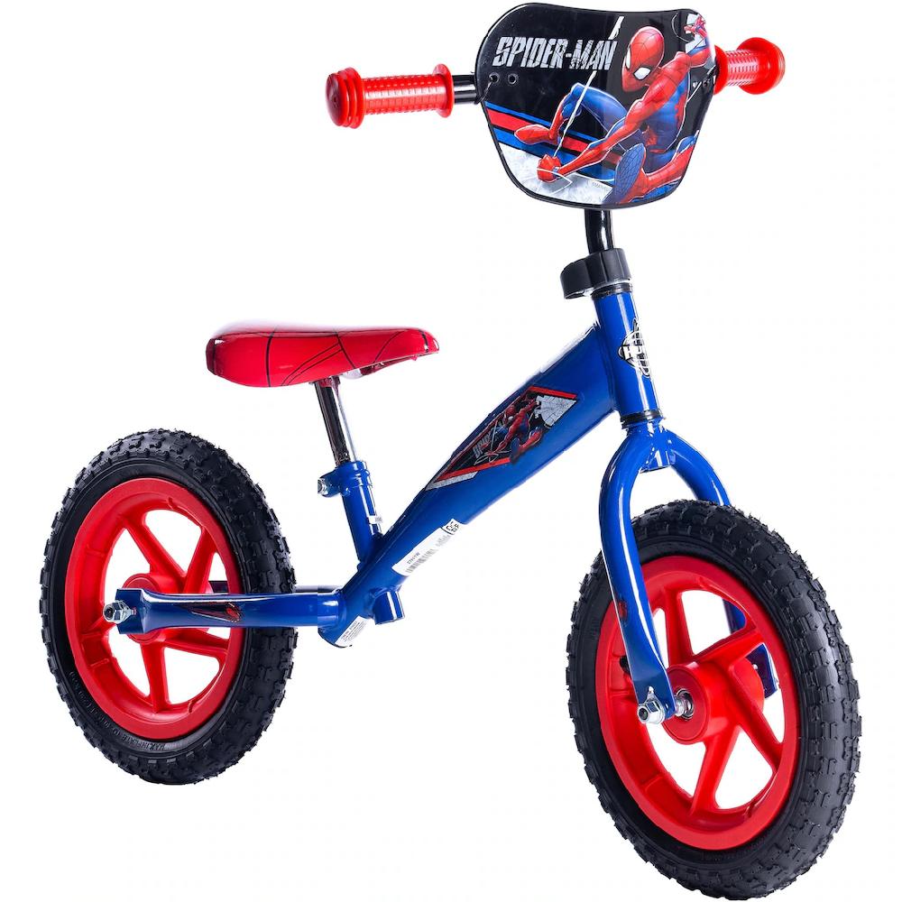 Huffy Laufrad »Huffy Spider-Man Kinder 12-Zoll Laufrad« Nur noch ein Tag übrig