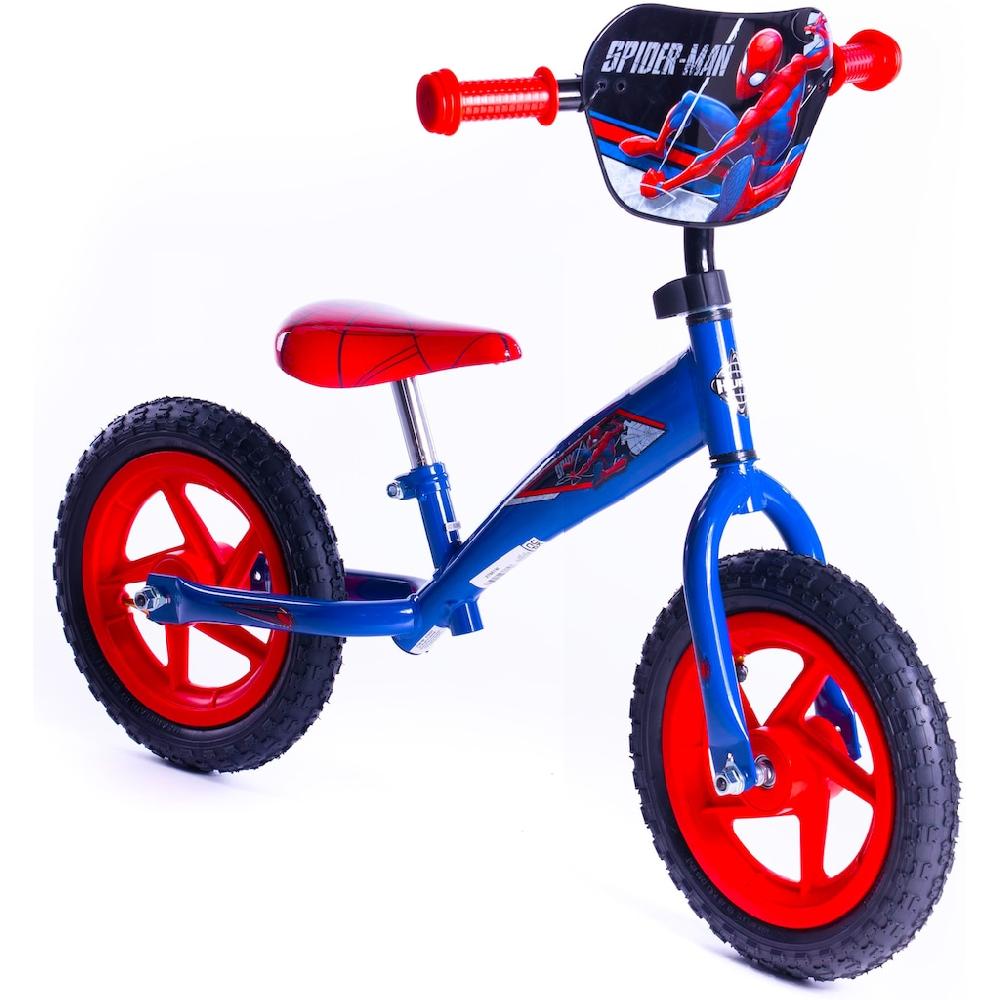 Huffy Laufrad »Huffy Spider-Man Kinder 12-Zoll Laufrad« Nur noch ein Tag übrig