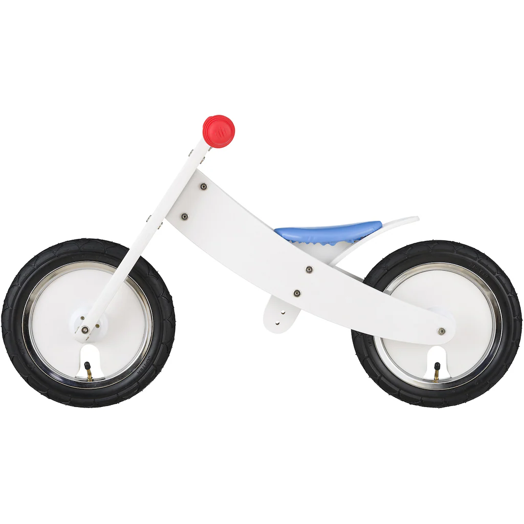 Bikestar Laufrad »Holz Flex« Fabrikladen