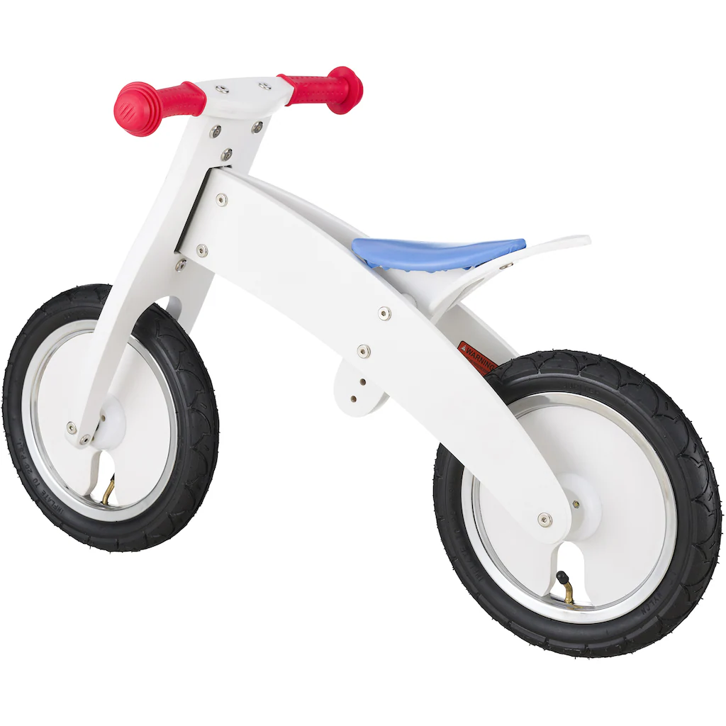 Bikestar Laufrad »Holz Flex« Fabrikladen