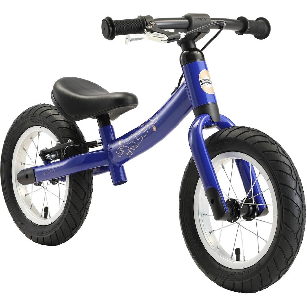 Bikestar Laufrad »BIKESTAR Kinderlaufrad ab 3 Jahre 12 Zoll Flex«