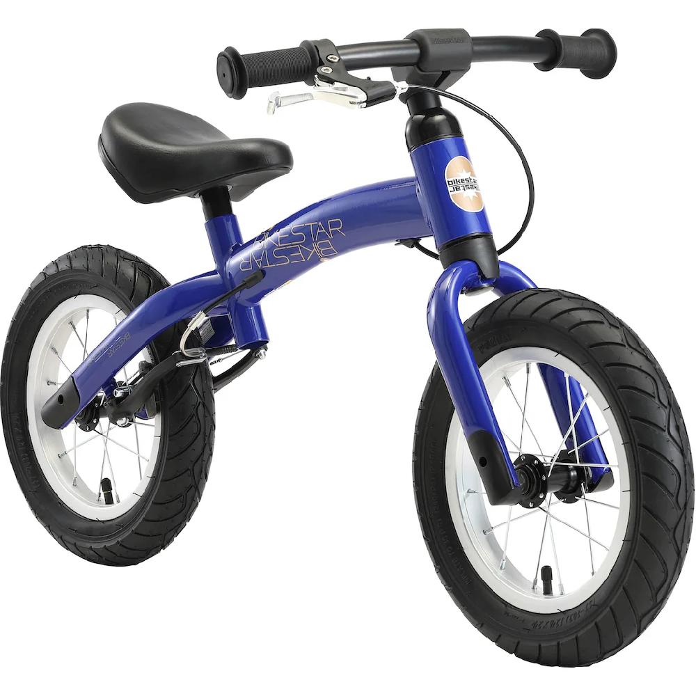 Bikestar Laufrad »BIKESTAR Kinderlaufrad ab 3 Jahre 12 Zoll Flex« Black Friday Preise