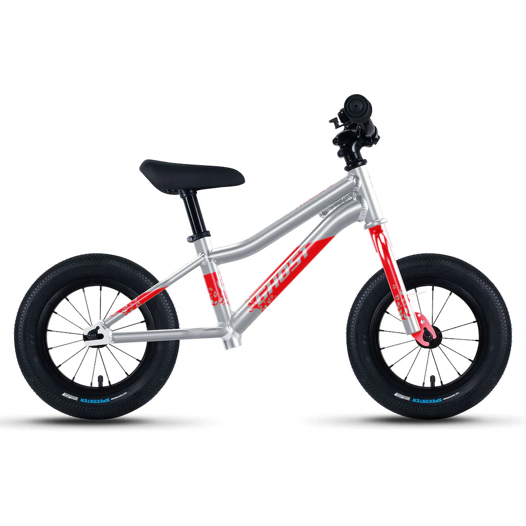 Ghost Laufrad »Powerkiddy 12« 50% Rabatt für begrenzte Zeit