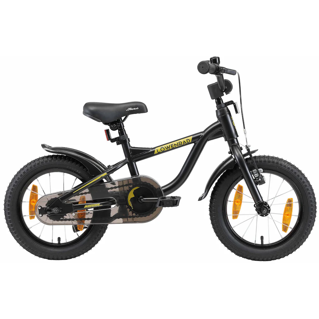 Löwenrad Kinderfahrrad »Sport« 1 Gang auf Rechnung online bestellen