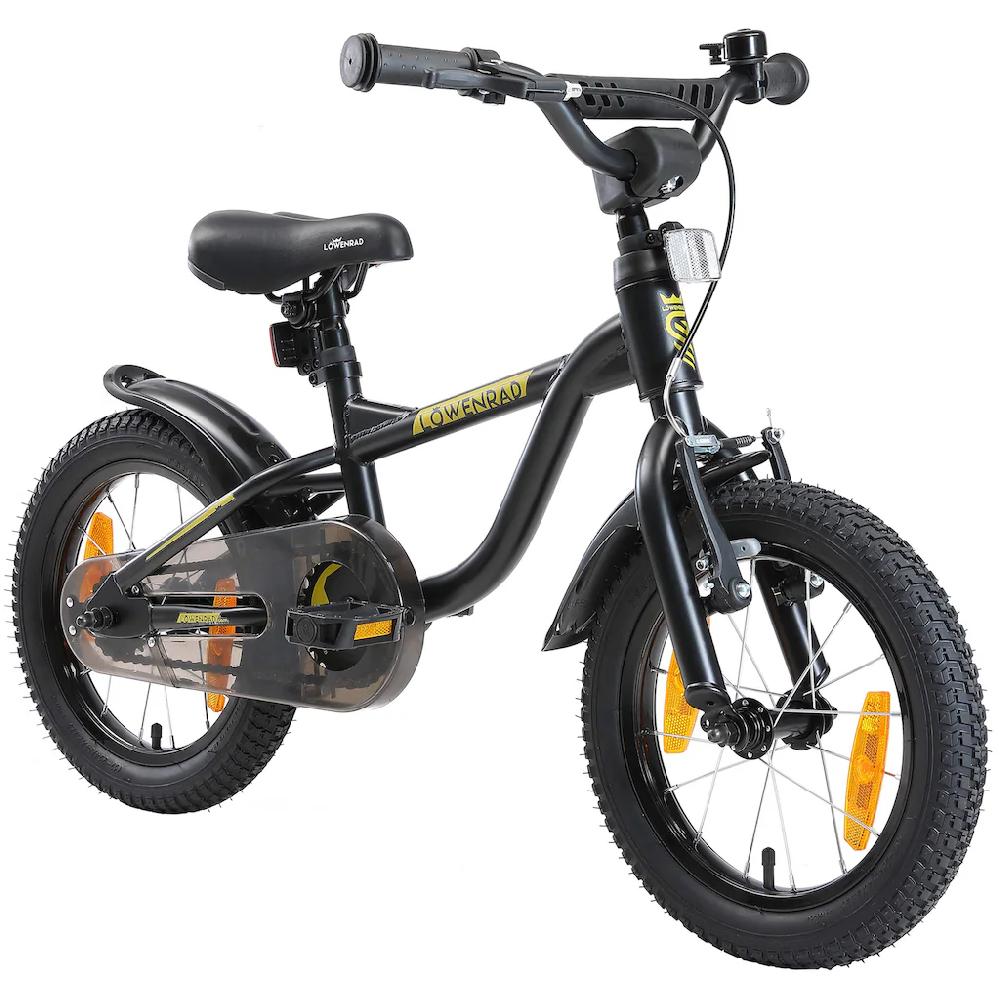 Löwenrad Kinderfahrrad »Sport« 1 Gang auf Rechnung online bestellen Verkauf