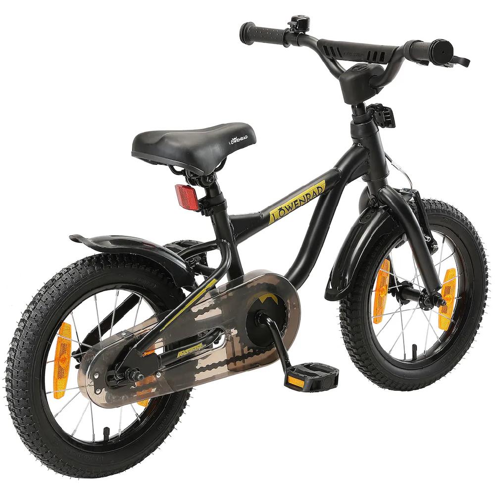 Löwenrad Kinderfahrrad »Sport« 1 Gang auf Rechnung online bestellen Verkauf