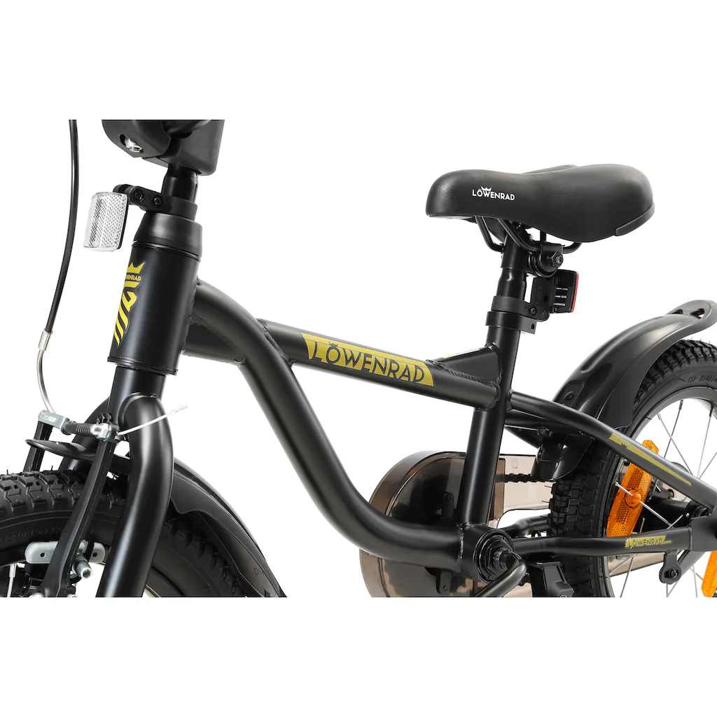 Löwenrad Kinderfahrrad »Sport« 1 Gang auf Rechnung online bestellen Verkauf