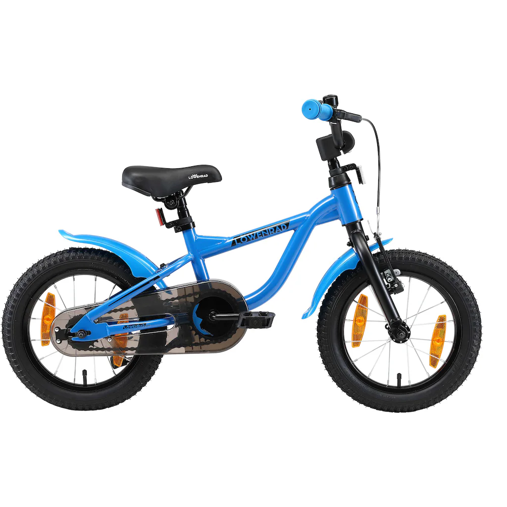 Löwenrad Kinderfahrrad »Sport« 1 Gang auf Rechnung online bestellen