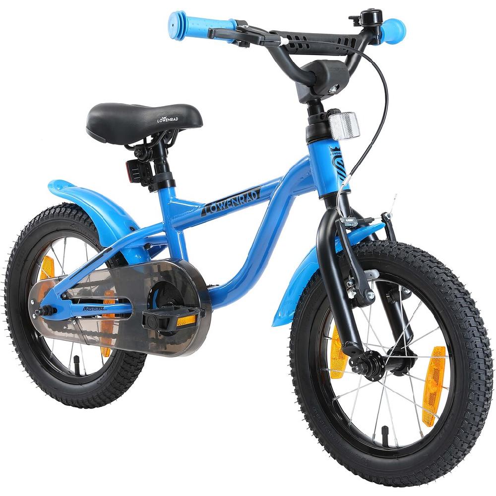 Löwenrad Kinderfahrrad »Sport« 1 Gang auf Rechnung online bestellen Blitzverkäufe