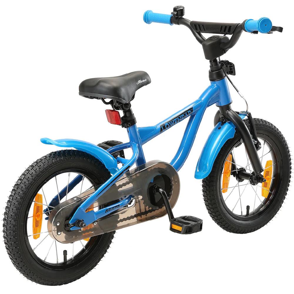 Löwenrad Kinderfahrrad »Sport« 1 Gang auf Rechnung online bestellen Blitzverkäufe