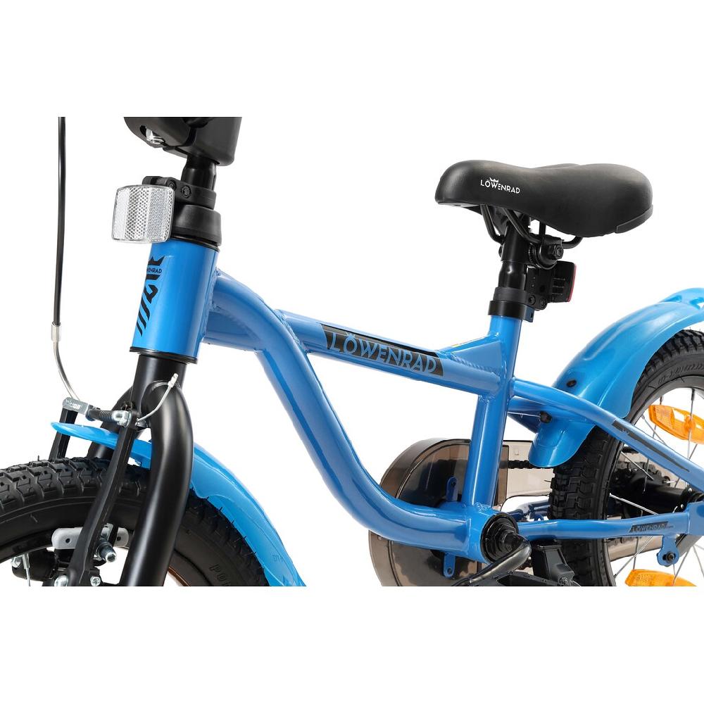 Löwenrad Kinderfahrrad »Sport« 1 Gang auf Rechnung online bestellen Blitzverkäufe