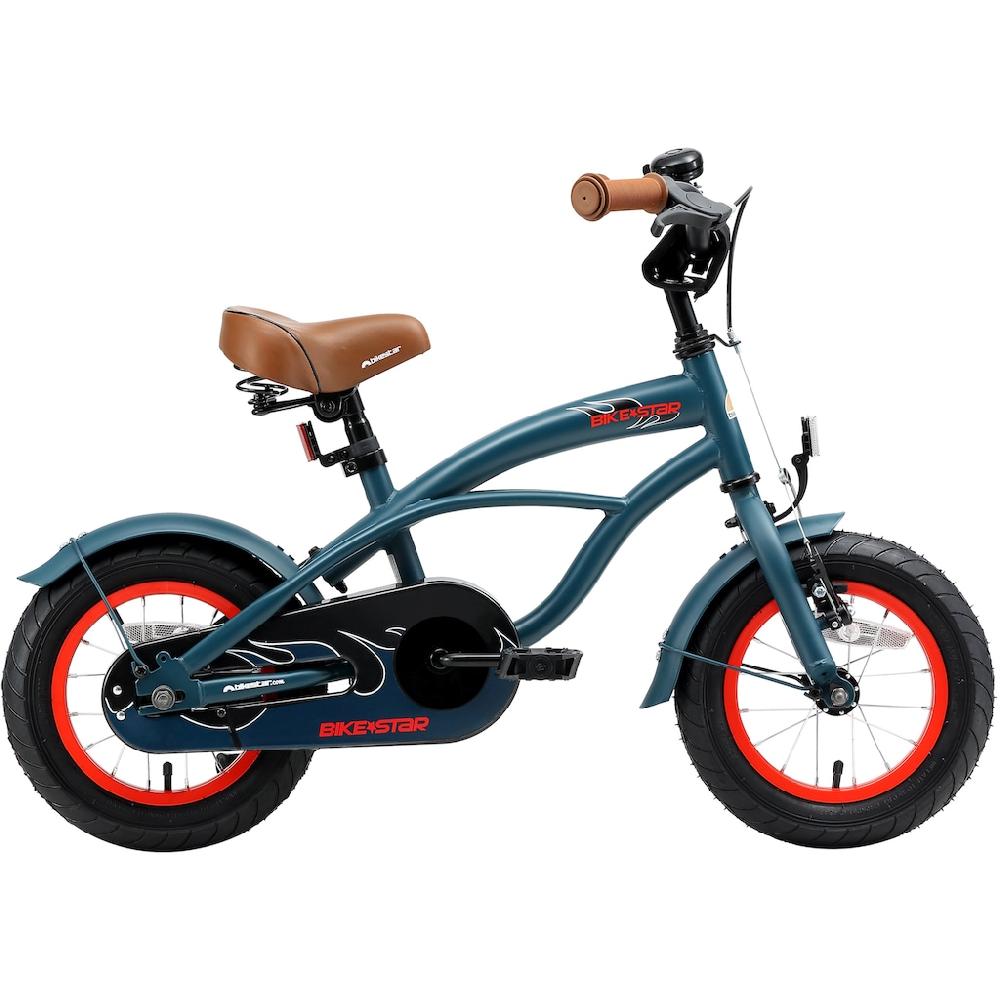 Bikestar Kinderfahrrad 1 Gang