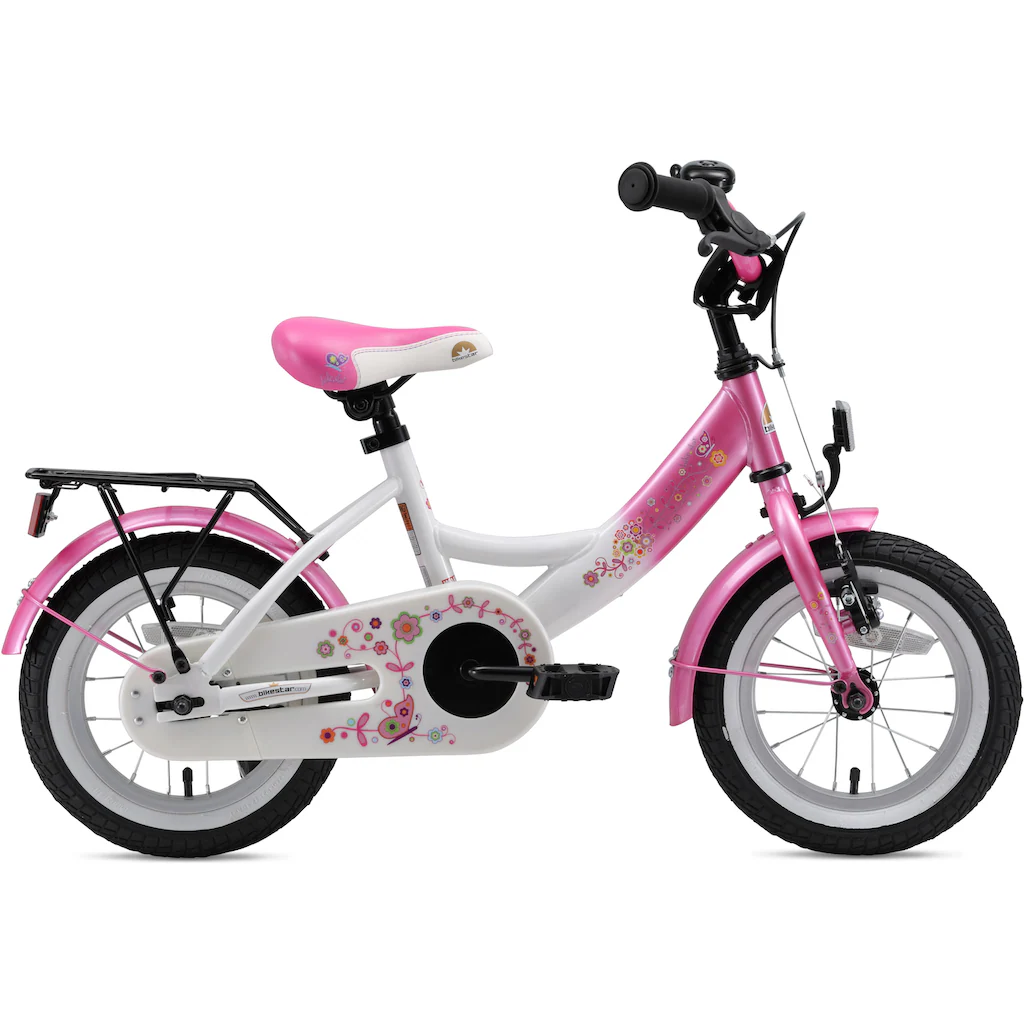 Bikestar Kinderfahrrad 1 Gang
