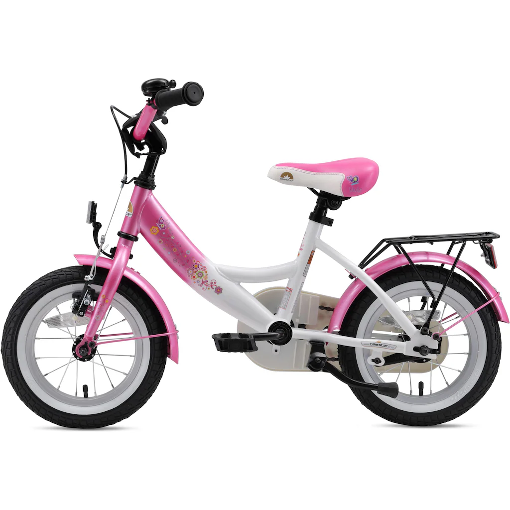 Bikestar Kinderfahrrad 1 Gang Günstig kaufen