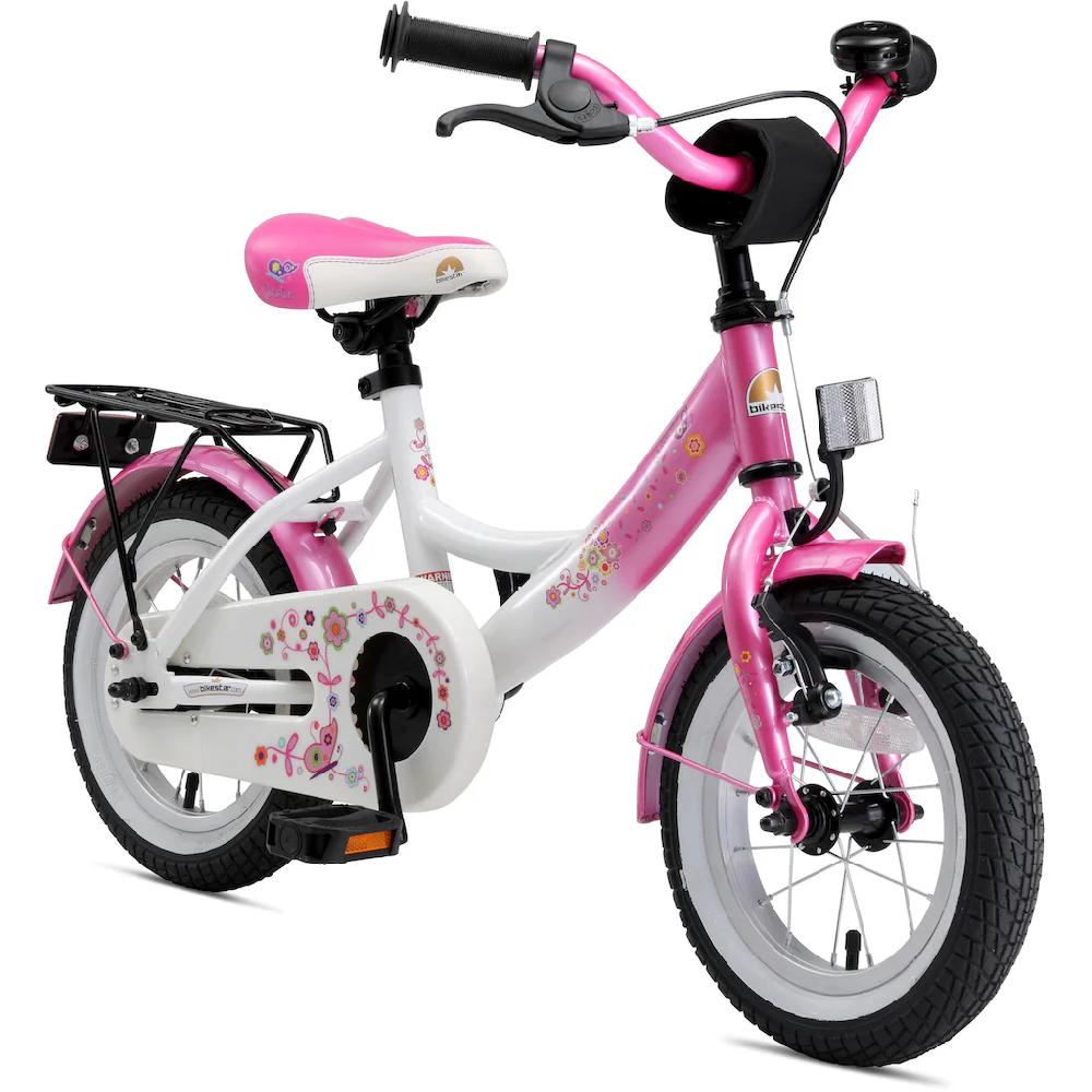 Bikestar Kinderfahrrad 1 Gang Günstig kaufen