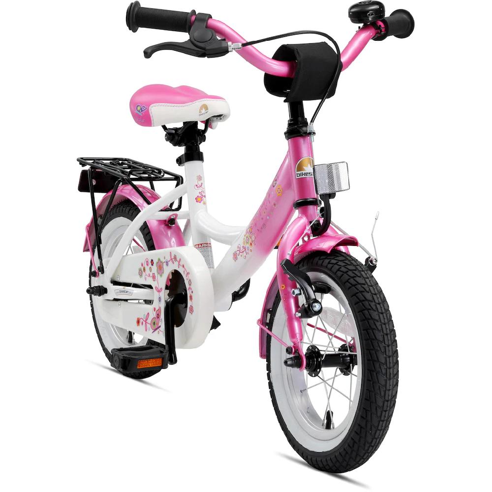 Bikestar Kinderfahrrad 1 Gang Günstig kaufen