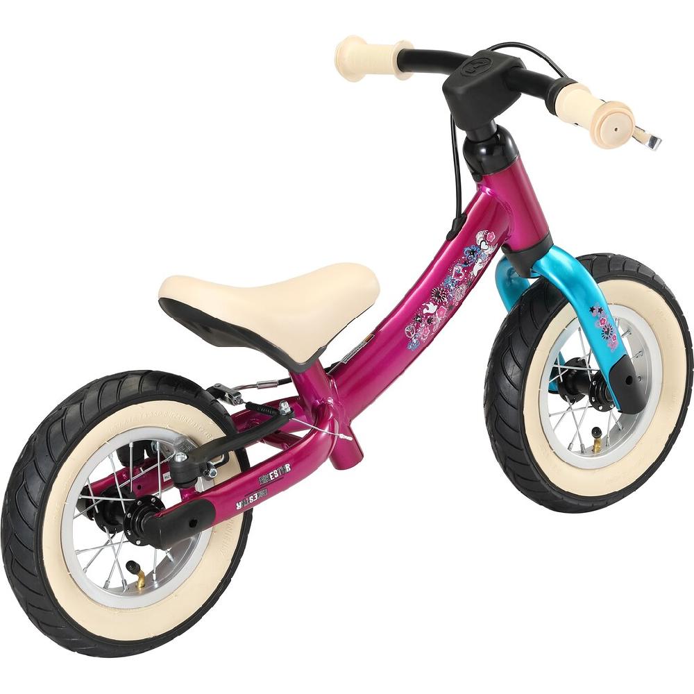 Bikestar Laufrad »BIKESTAR Kinderlaufrad ab 2 Jahre 10 Zoll Flex« Großer Ausverkauf
