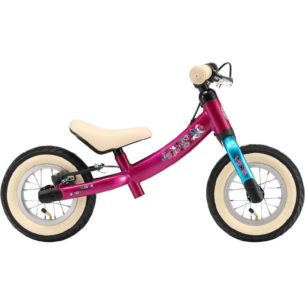 Bikestar Laufrad »BIKESTAR Kinderlaufrad ab 2 Jahre 10 Zoll Flex« Großer Ausverkauf