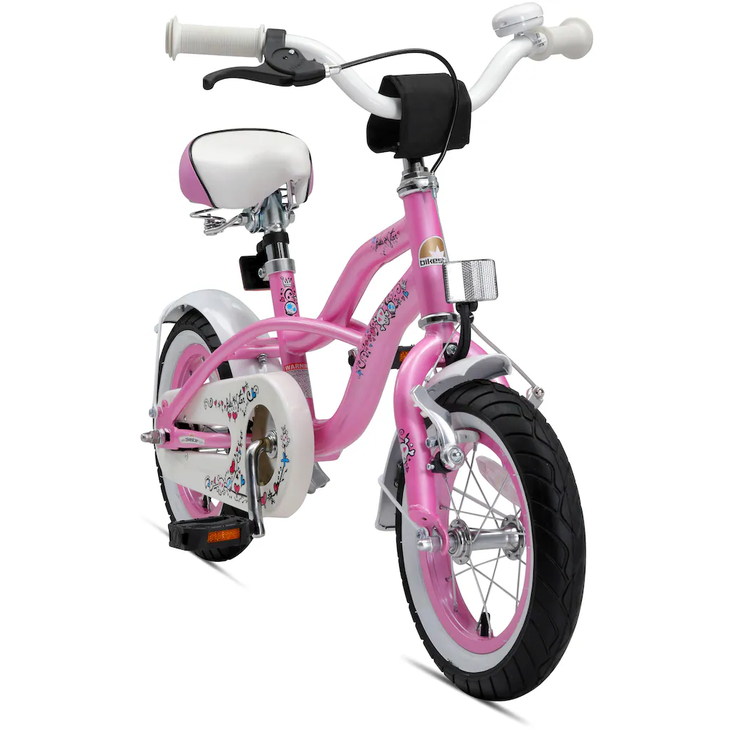 Bikestar Kinderfahrrad 1 Gang Begrenztes Angebot