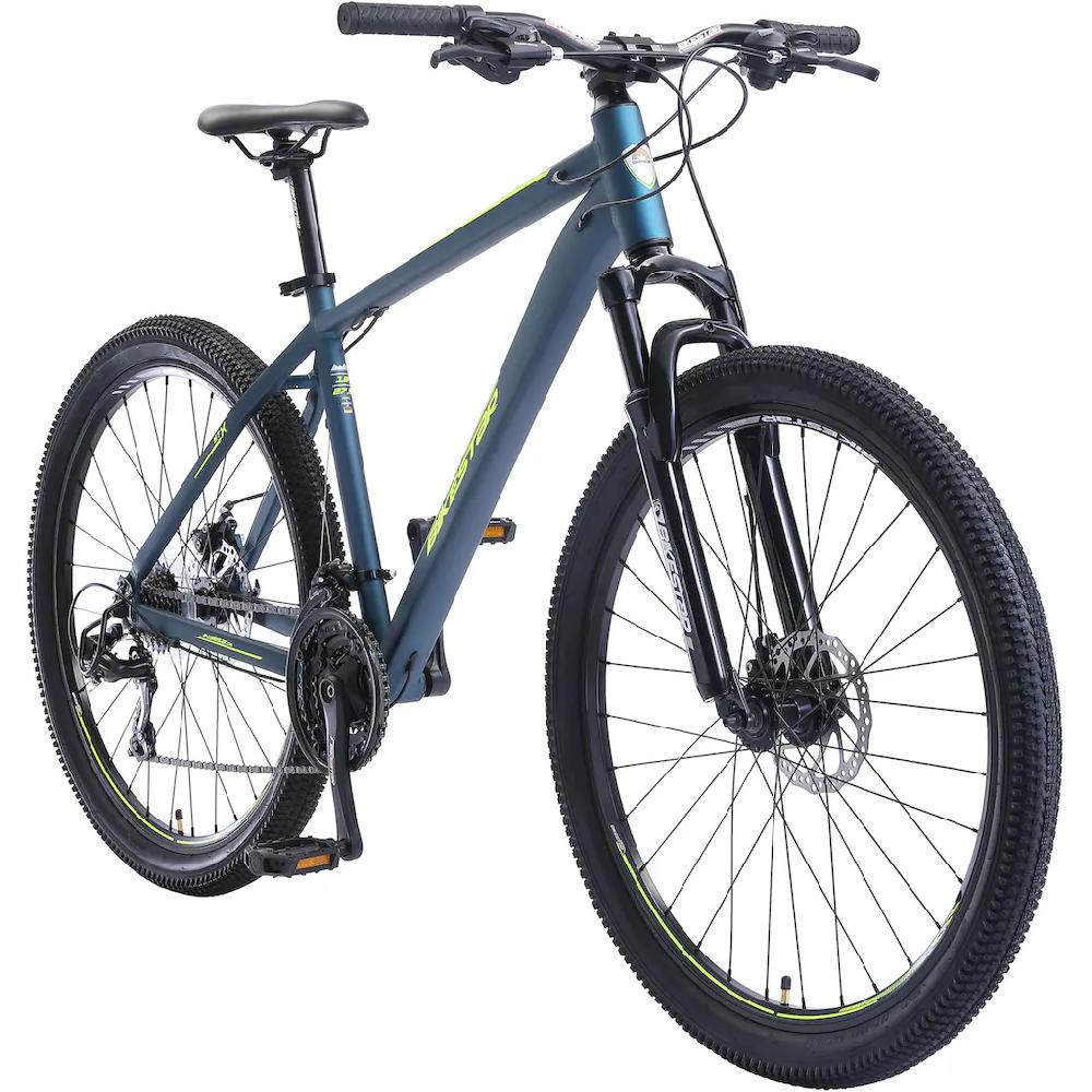 Bikestar Mountainbike 21 Gang Shimano RD-TY300 Schaltwerk Kettenschaltung für Damen und Herren Kettenschaltung auf Rechnung kaufen Online Shopping