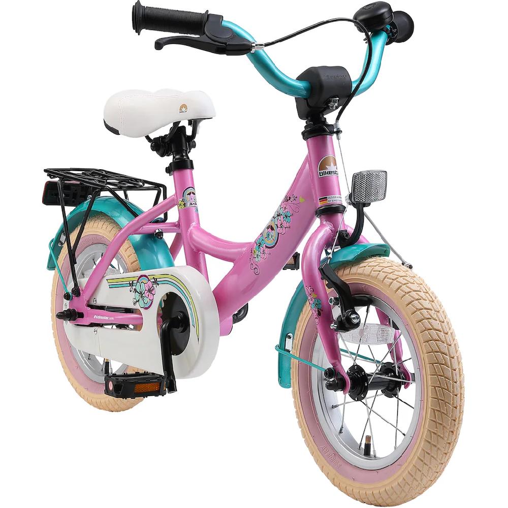 Bikestar Kinderfahrrad 1 Gang Exklusivangebot