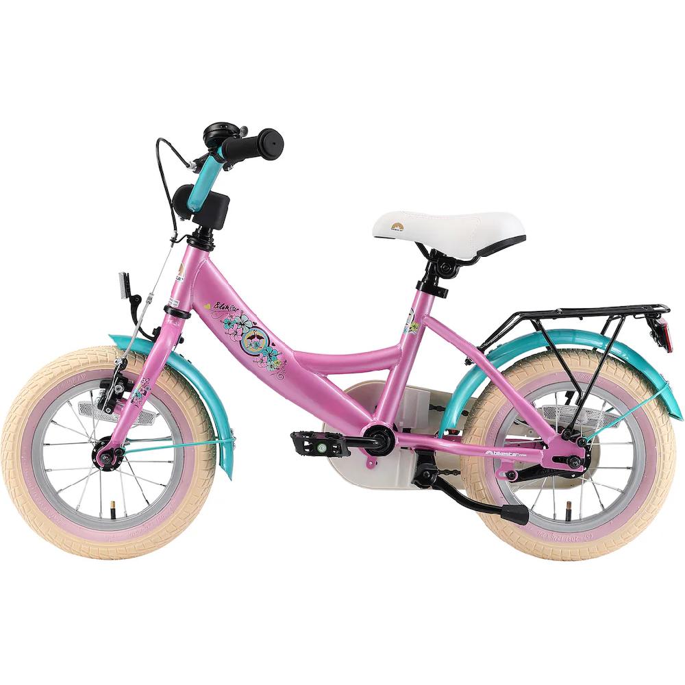 Bikestar Kinderfahrrad 1 Gang Exklusivangebot