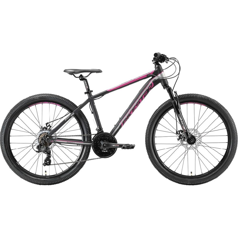 Bikestar Mountainbike 21 Gang Shimano RD-TY300 Schaltwerk Kettenschaltung für Damen und Herren Kettenschaltung auf Rechnung