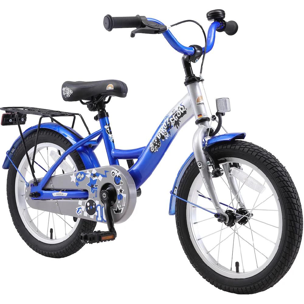 Bikestar Kinderfahrrad 1 Gang Saisonschlussverkauf