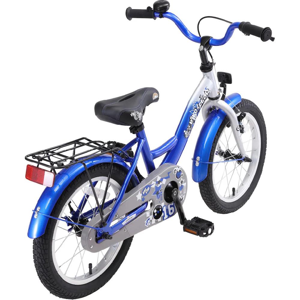 Bikestar Kinderfahrrad 1 Gang Saisonschlussverkauf