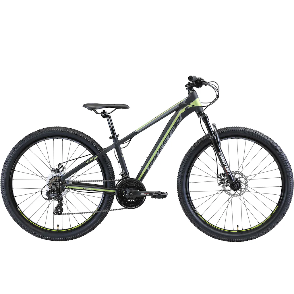Bikestar Mountainbike 21 Gang Shimano RD-TY300 Schaltwerk Kettenschaltung für Damen und Herren Kettenschaltung auf Rechnung online kaufen Black Friday
