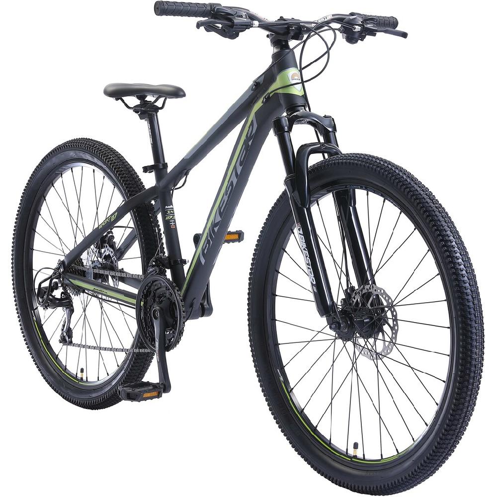 Bikestar Mountainbike 21 Gang Shimano RD-TY300 Schaltwerk Kettenschaltung für Damen und Herren Kettenschaltung auf Rechnung online kaufen Black Friday