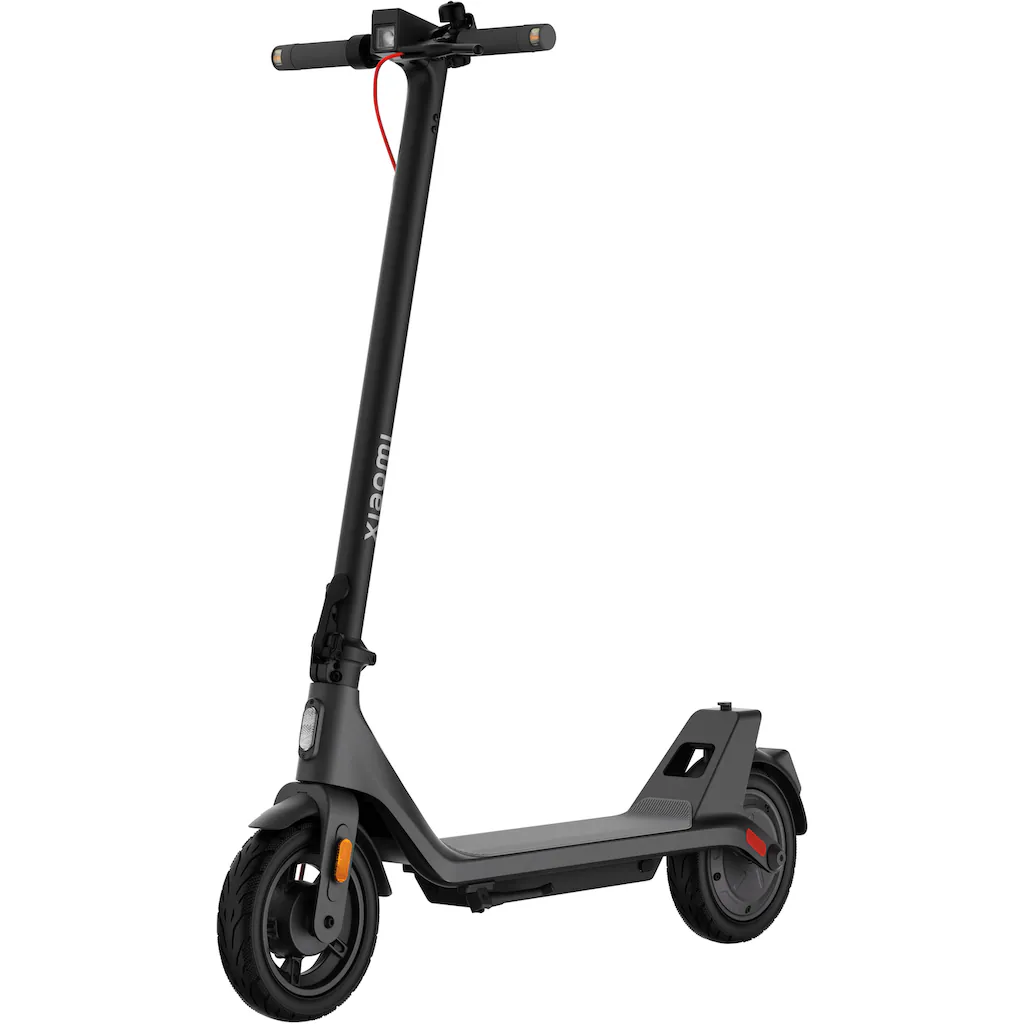 Xiaomi E-Scooter »Electric Scooter 4 Lite GE 2nd Gen« Electric Scooter mit Straßenzulassung bis zu 20 km Reichweite