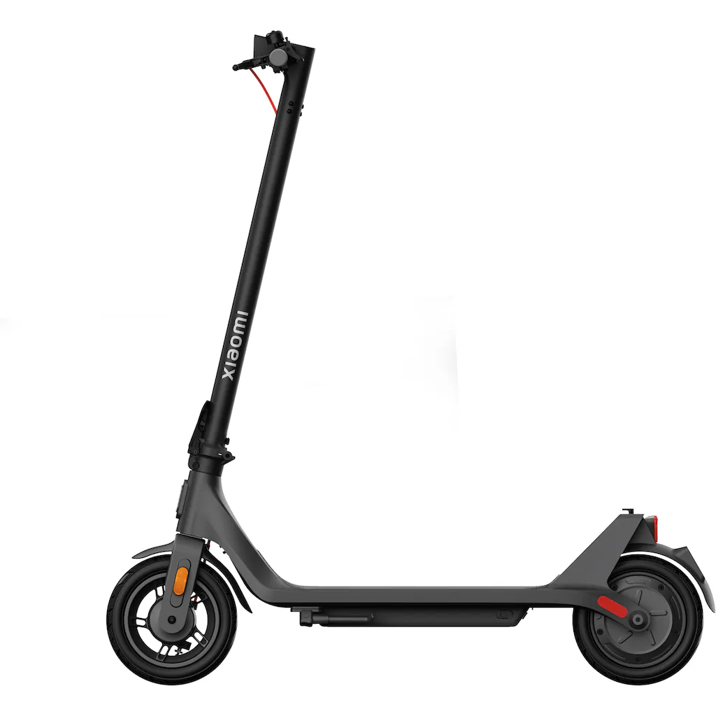 Xiaomi E-Scooter »Electric Scooter 4 Lite GE 2nd Gen« Electric Scooter mit Straßenzulassung bis zu 20 km Reichweite Heißer Verkauf