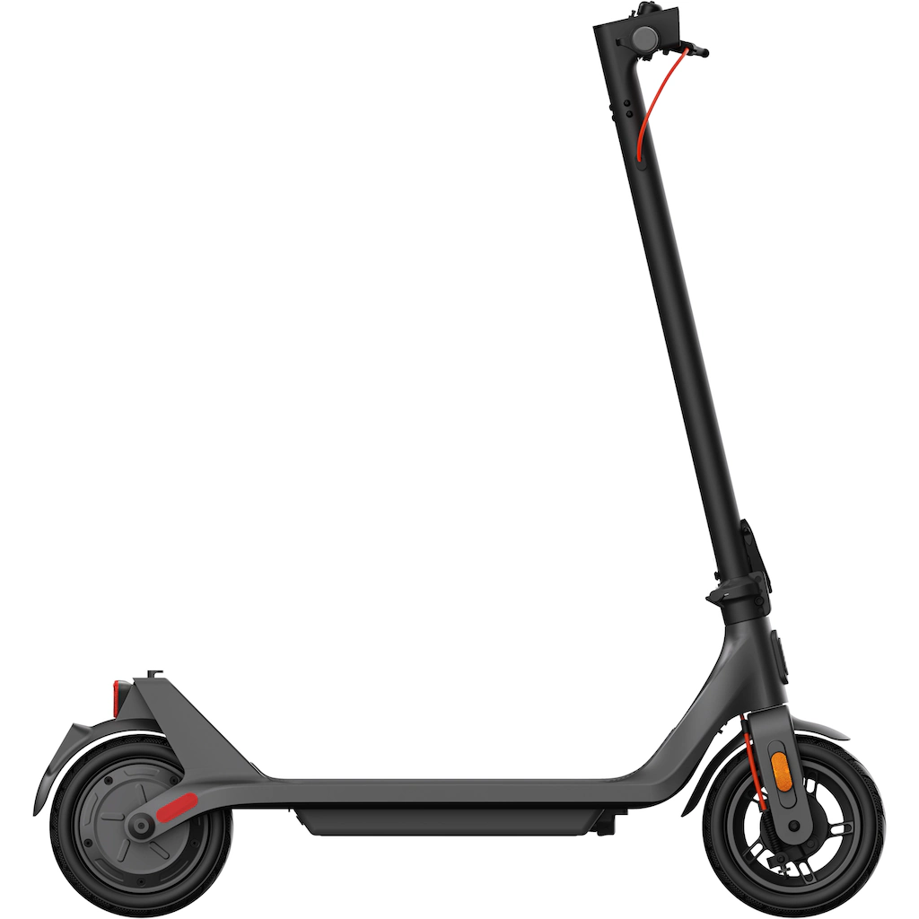 Xiaomi E-Scooter »Electric Scooter 4 Lite GE 2nd Gen« Electric Scooter mit Straßenzulassung bis zu 20 km Reichweite Heißer Verkauf