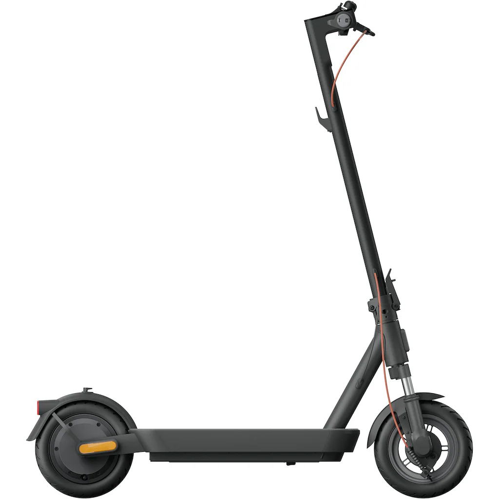 Xiaomi E-Scooter »Electric Scooter 5« Electric Scooter mit Straßenzulassung bis zu 60 km Reichweite Bestseller