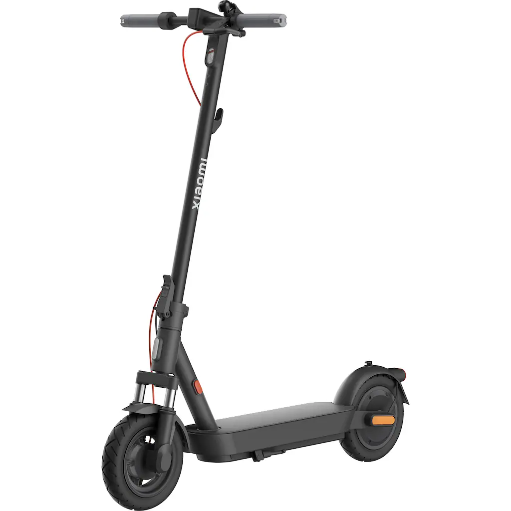 Xiaomi E-Scooter »Electric Scooter 5« Electric Scooter mit Straßenzulassung bis zu 60 km Reichweite Bestseller