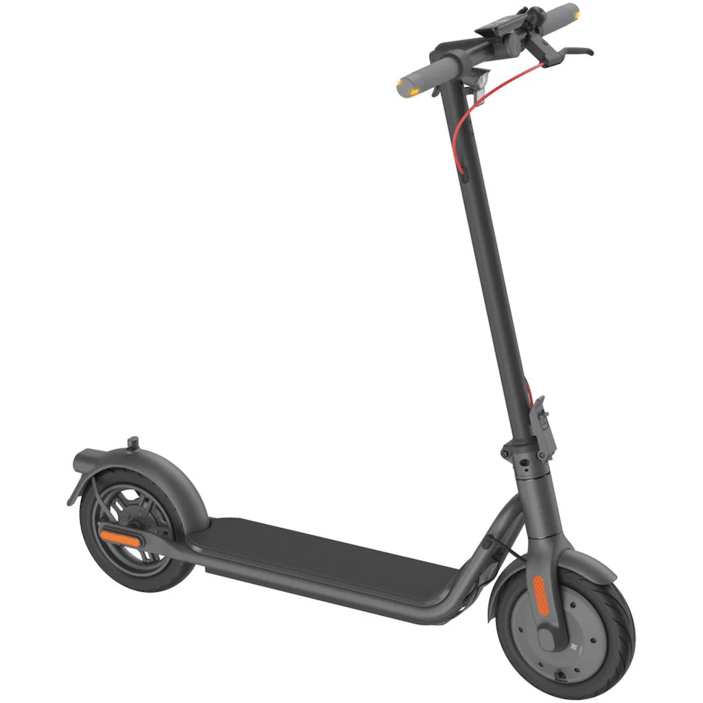 NAVEE E-Scooter »V25i Pro« Electric Scooter mit Straßenzulassung bis zu 25 km Reichweite Saisonale Angebote