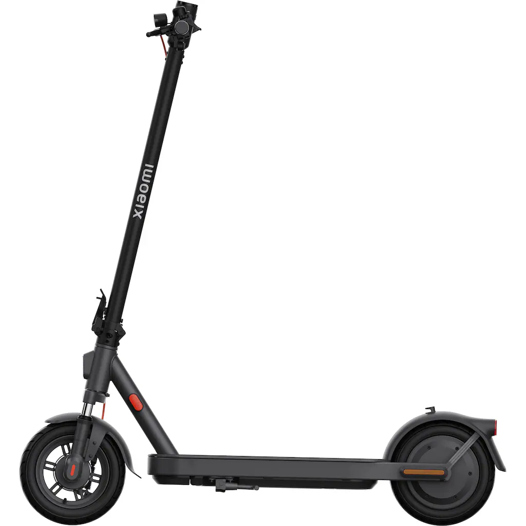 Xiaomi E-Scooter »Electric Scooter Elite« Electric Scooter mit Straßenzulassung bis zu 45 km Reichweite
