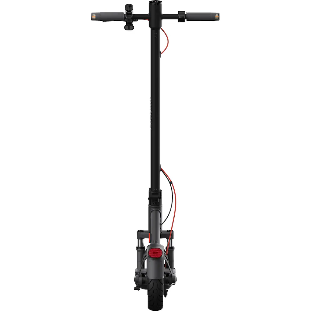 Xiaomi E-Scooter »Electric Scooter Elite« Electric Scooter mit Straßenzulassung bis zu 45 km Reichweite Tägliche Deals