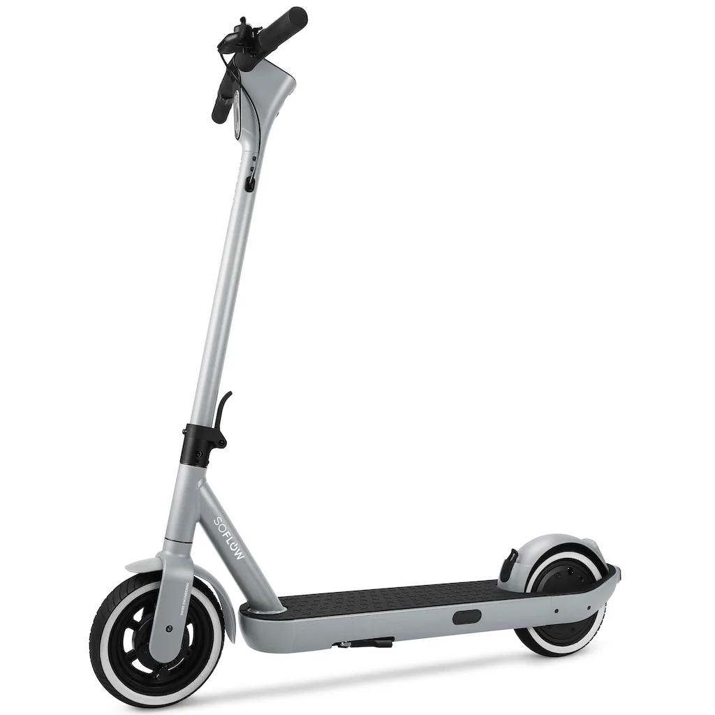 soflow E-Scooter »SO ONE« mit Straßenzulassung bis zu 30 km Reichweite auf Rechnung online kaufen