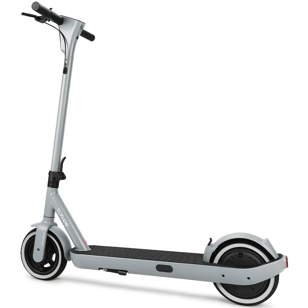 soflow E-Scooter »SO ONE« mit Straßenzulassung bis zu 30 km Reichweite auf Rechnung online kaufen Riesige Ersparnisse